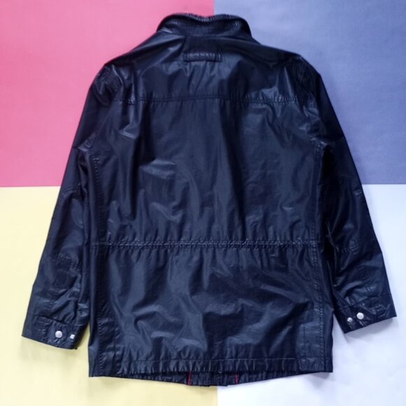 Pierre Cardin GORE-TEX Zip-Up Jacket Model 50620 - Picture 9 of 11